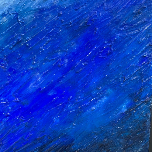 アクリル原画「coolF3105」サイズF3キャンバス作品です 絵画 アクリル原画「coolF3105」サイズF3キャンバス作品です 絵画
