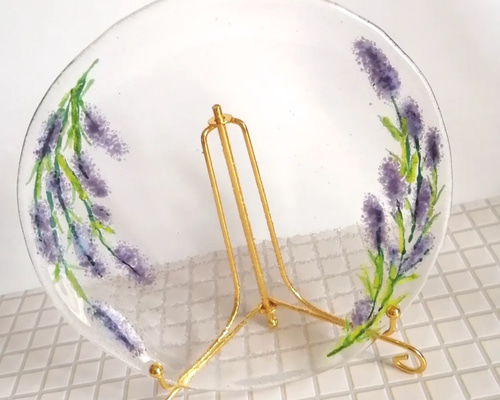 食器 ガラスプレート コスタボダ ウラ 花と蝶 丸皿2枚 大型１枚 お皿 Amazon.co.jp: 食器 お皿 ガラス プレート 丸皿2枚 コスタボダ