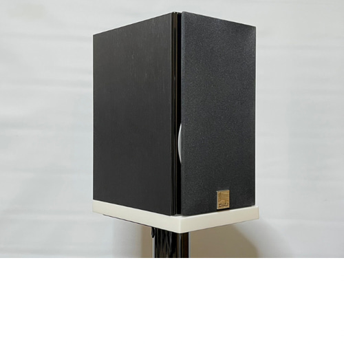 オーディオボード 24cm×17cm×2cm 白単色 2枚組 楽器