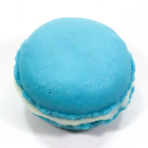 食べちゃいそうな マカロンミニ 食品サンプル キーホルダー