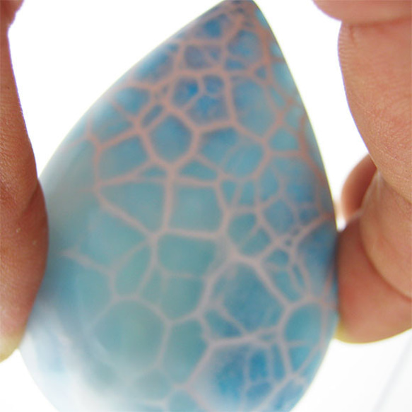 ラリマールース　89.0g  LMR402　2022SUMMER BIG Larimar 直輸入【送料込】　 2枚目の画像