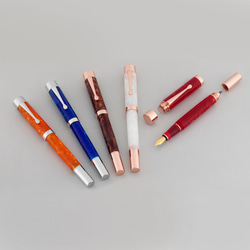 Sui Pencil Pen [ペン/ダブルペンタイプ] カスタマイズ漢字 シールカット クリエイティブ プチギフト 2枚目の画像