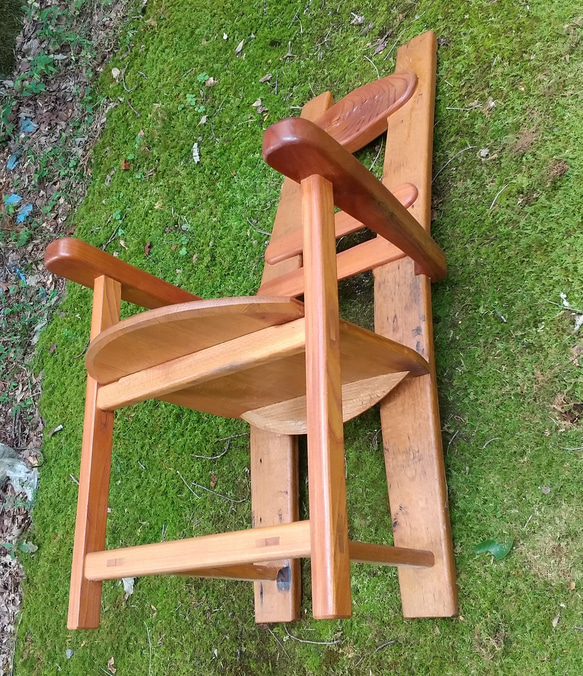 サントリーウィスキー樽（京都山崎）ロゴ入り椅子（送料無料） 京都山崎 送料無料 ご了承下さい 北海道