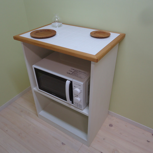 キッチンカウンター※条件によりお値引きあります。