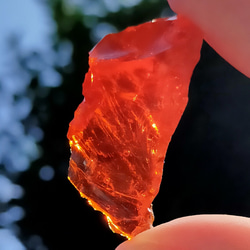 アンダラクリスタル さざれ 細石 大小さまざま 20g 天然石