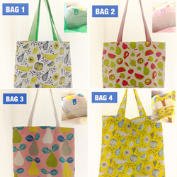 サマー福袋☆Summer fruits happy bag 2枚目の画像