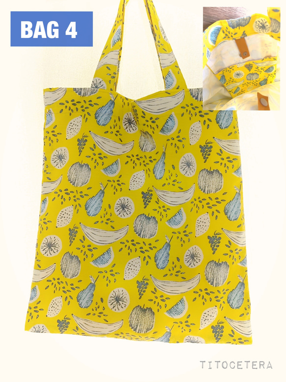 サマー福袋☆Summer fruits happy bag 9枚目の画像