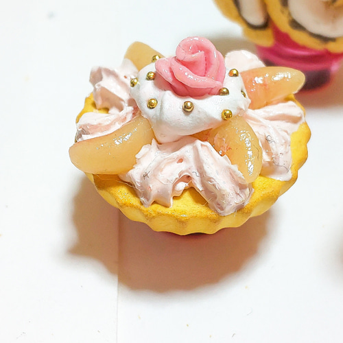 クレープマグネット　フェイクスイーツ クレープマグネット フェイクスイーツ クレープマグネット フェイク