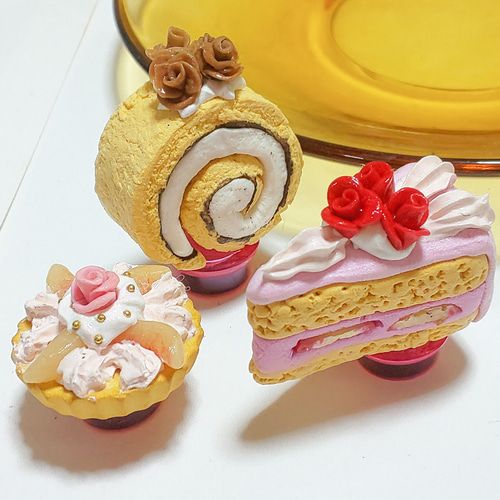 節分クッキー　うさぎ　フェイクスイーツ　樹脂粘土　スイーツデコ　食品サンプル 節分クッキー うさぎ フェイクスイーツ 樹脂粘土 スイーツデコ