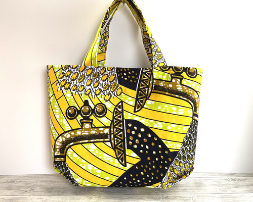 可愛い♡イエロー ハンドバッグ 上品 フランス製 2wayバッグ 特選/公式