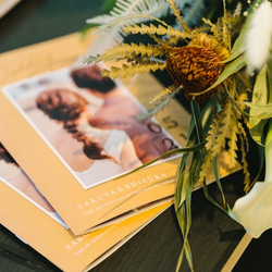 chicchiさん専用ページ 席次表・席札・メニュー表 nana's wedding 通販