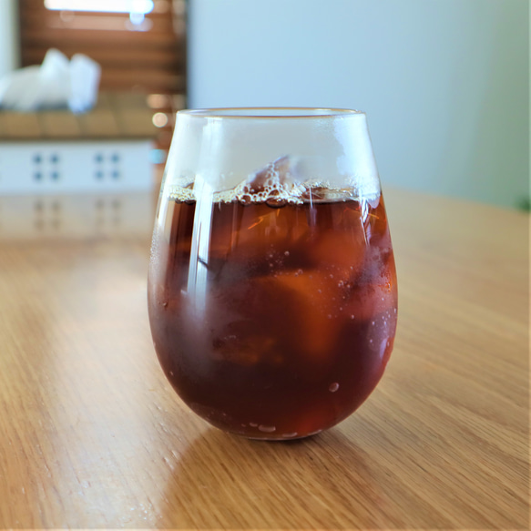 Coffee Glass ~氷いっぱいのアイスコーヒーを～ 4枚目の画像