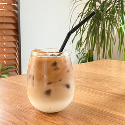 Coffee Glass ~氷いっぱいのアイスコーヒーを～ 16枚目の画像