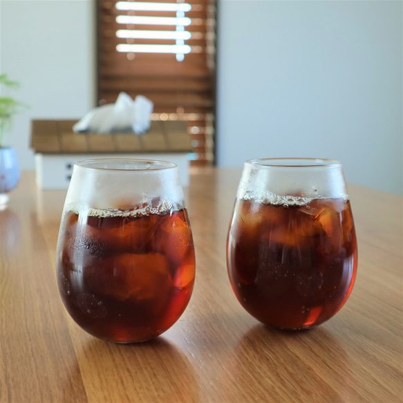 Coffee Glass ~氷いっぱいのアイスコーヒーを～ 7枚目の画像