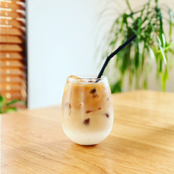 Coffee Glass ~氷いっぱいのアイスコーヒーを～ 2枚目の画像