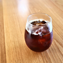 Coffee Glass ~氷いっぱいのアイスコーヒーを～ 5枚目の画像