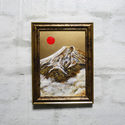 油絵 雪の道 絵画 HR 通販 10974657｜Creema(クリーマ)