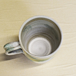 漂う色彩のマグカップ(Mw-045) 3枚目の画像