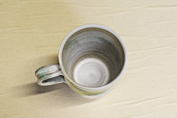 浮色馬克杯 (Mw-045) 第3張的照片