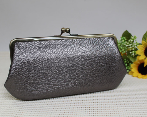 《専用》ハンドメイド 親子がま口財布 290ae2bb6ead7db08b27e92b4dc326