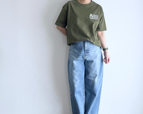 9900円新品♡スコットクラブ購入 オーバーTシャツ セール】1000 グラフィックTシャツオーバーサイズフィット（T