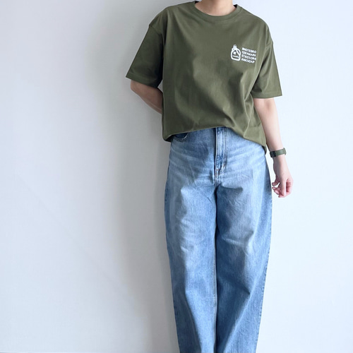 下馬オリーブ　Tシャツ　限定 下馬オリーブ Tシャツ 限定 - メルカリ