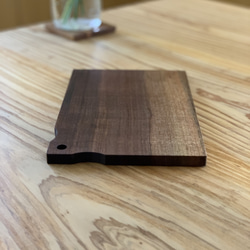 ナラのカッティングボード | キグラシ家具工房 online shop