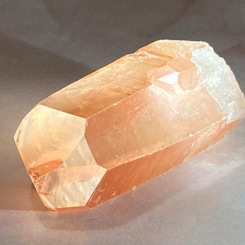 チャネリン.グ✨ タンジェローズクォーツ タンジェリン ポイント