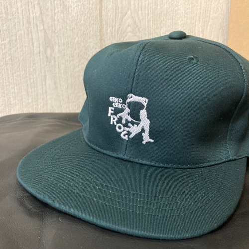 ロゴ入りキャップ （Max Mara ♪ ロゴ入り キャップ 25145710726
