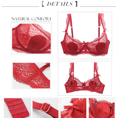 70A ホワイト 上下セット セクシーランジェリー ブラショーツセット