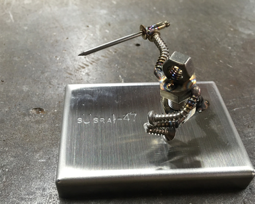 立体・オブジェ Timaa 9b9bec3ff7e0bc303547ce80a58ca4