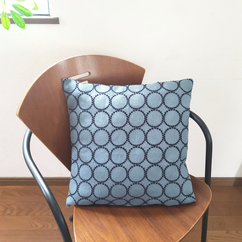 クッションカバー ミナペルホネン タンバリン mina perhonen  