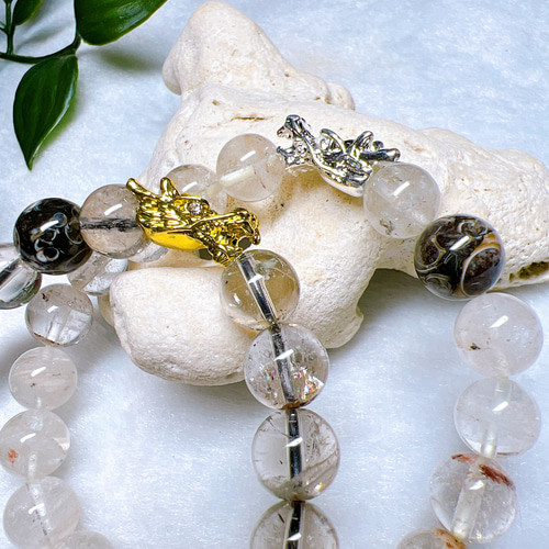 ❤まゆさま❤金龍Bracelet❤