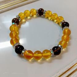 スモーキークォーツ ブレスレット の人気通販｜Creema(クリーマ