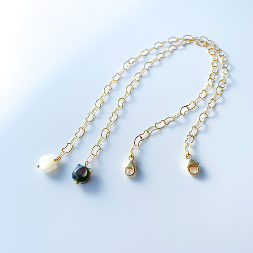 猫顔チャーム バングル imgrc0135066187.jpg