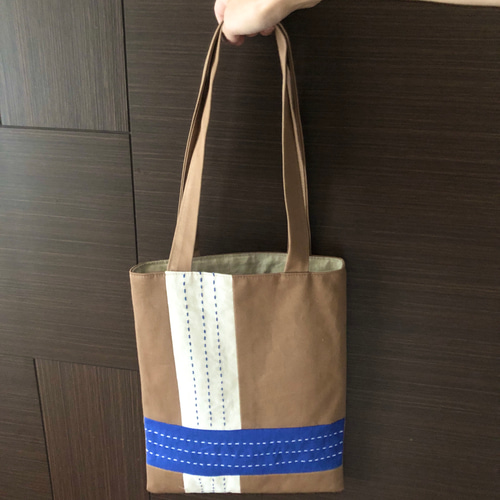 ブチ子。 パッチワークトートバッグ 長財布 ランチバック ブチ子様専用。 パッチワークトートバッグ 長財布 ランチバック