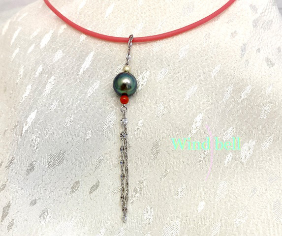 Wind bell（ウインドベル）