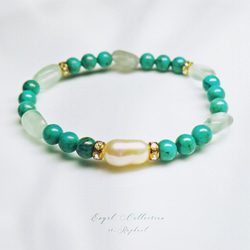 フローライト ブレスレット の人気通販｜Creema(クリーマ) 国内最大の