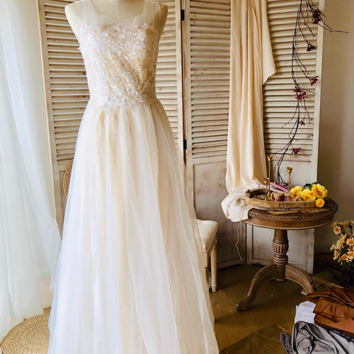 ウェディングドレス 結婚式 ウエディングドレス 二次会 再出品 楽天市場】ウェディングドレス マタニティ 二次会ドレス 結婚式 披露宴