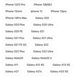 iPhone14pro GALAXY スマホケース スマホショルダー クリアケース パールストラップ エレガント 5枚目の画像