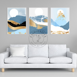 【専用】ポスター3枚セット ポスターセット オンラインショップ - Posterstore.jp