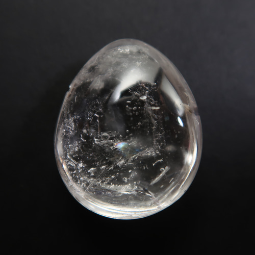 天然石ウォーターイン水晶　NO.090605 天然石ウォーターイン水晶 NO.090605