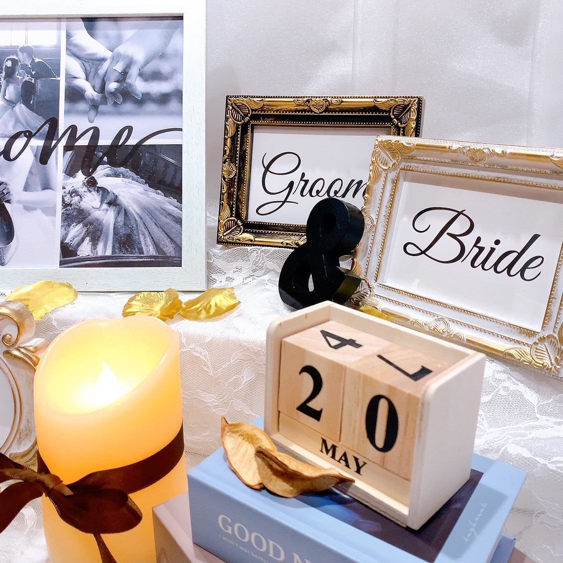 結婚式 ウェディング ウェルカムスペース まとめ売り