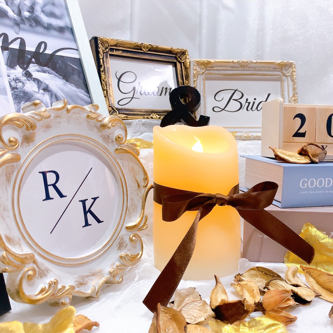 結婚式 ウェディング ウェルカムスペース まとめ売り