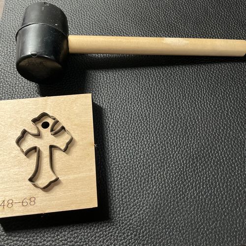 クロスパッチ 作成キット 小サイズ 生地 クロスカスタム専門店 通販