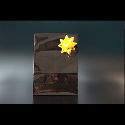 【真鍮製】ガーディアンベル・鈴(ハンドベル)バージョン 5枚目の画像