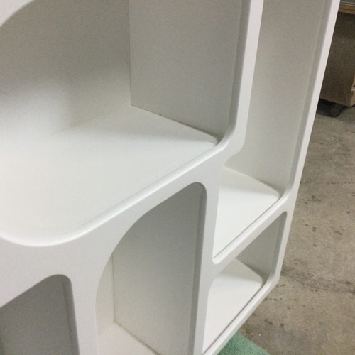 人気アイテム北欧風店舗収納ケース ネイルサロン収納 ☆北欧スタイル