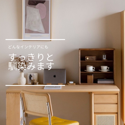 30. 【3点セット】重ねて並べるシェルフ/棚/本棚/ラック/収納