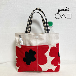 ハンドメイド♡さくらんぼ巾着 57c04a1407aa1658d27cd270f03c0b