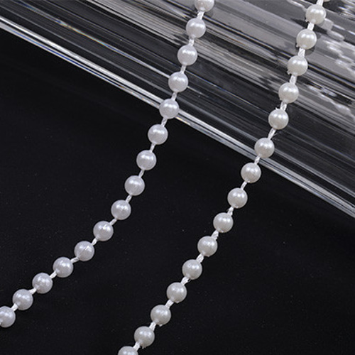 超特大リース30(直径55㎝)パールビーズチェーン入り 【公式通販】